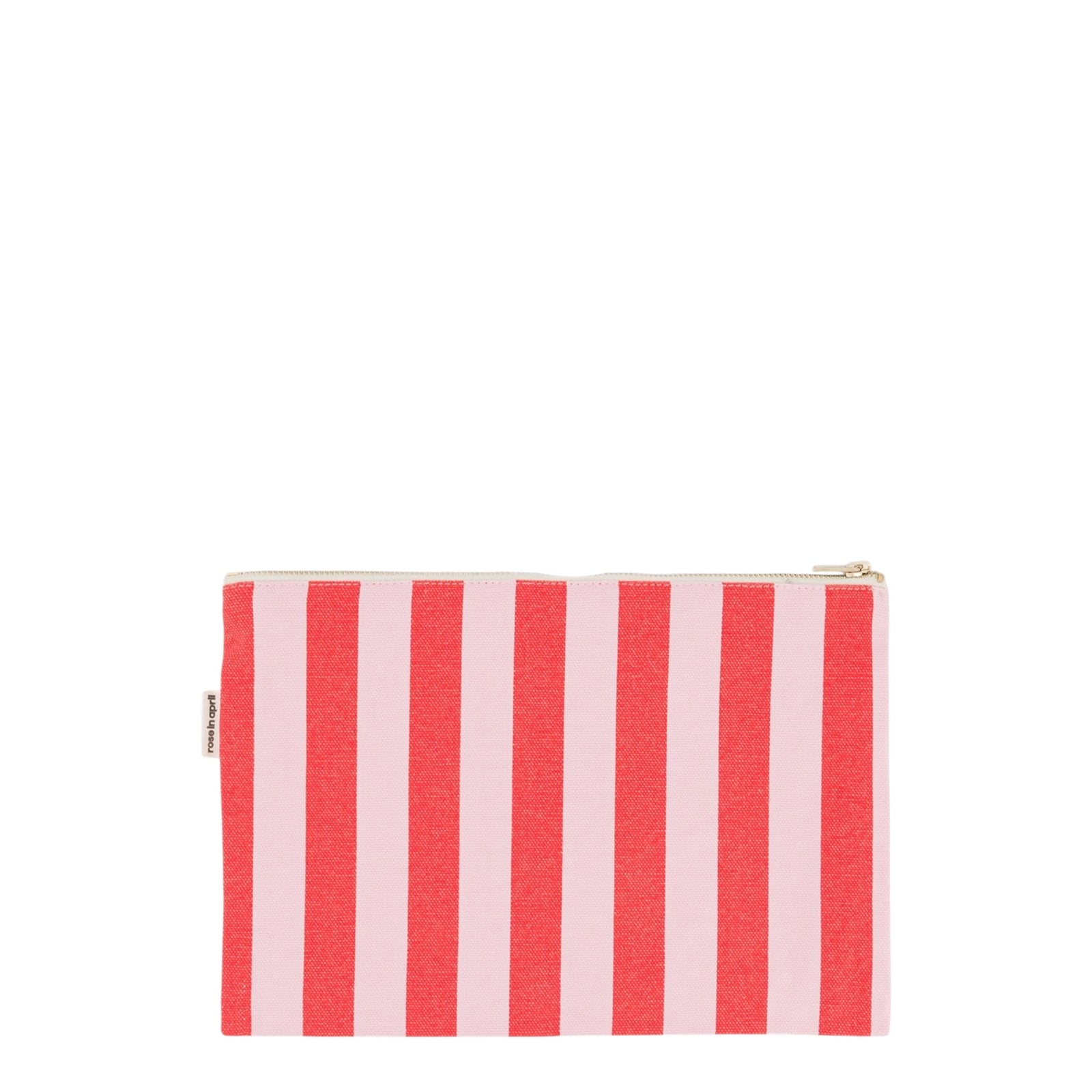 Beutel LILI | Tomate / Candy Pink