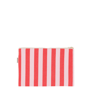 Beutel LILI | Tomate / Candy Pink
