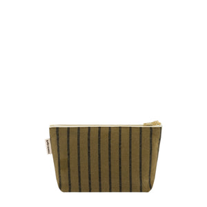 Kosmetiktasche SOFIA | Olive
