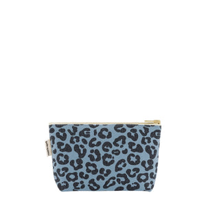 Kosmetiktasche SOFIA | Blau