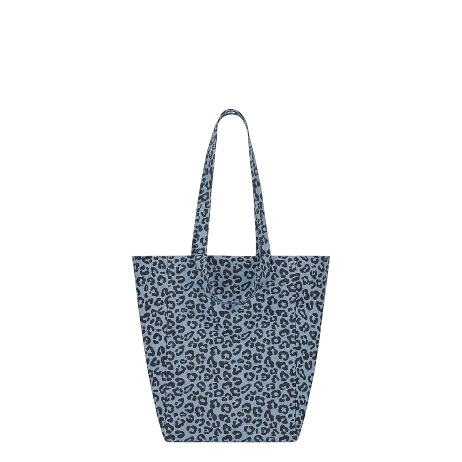 Baumwolltasche / Shopper ELISABETH | Blau