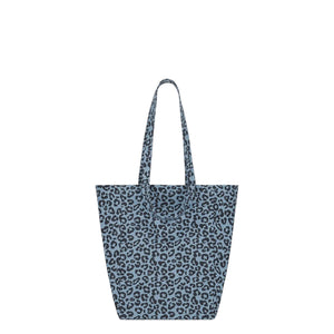 Baumwolltasche / Shopper ELISABETH | Blau