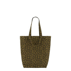Baumwolltasche / Shopper ELISABETH | Olive