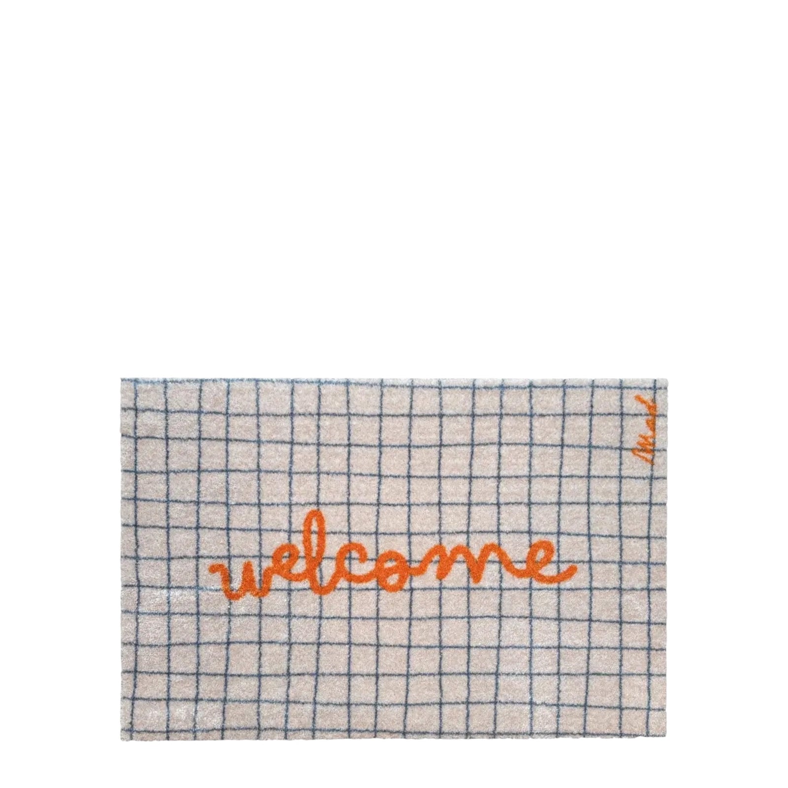 Fussmatte MAGNUS | 50 x 75 cm
