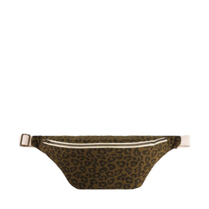 Umhängetasche LEO | OLIVE