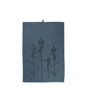 Geschirrtuch VERONICA | Blau