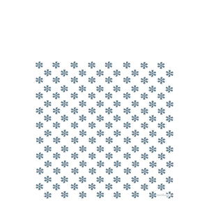 Papierservietten TINE K HOME | Denim 40 x 40 cm