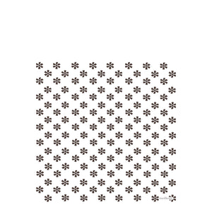 Papierservietten TINE K HOME | Mocca 40 x 40 cm