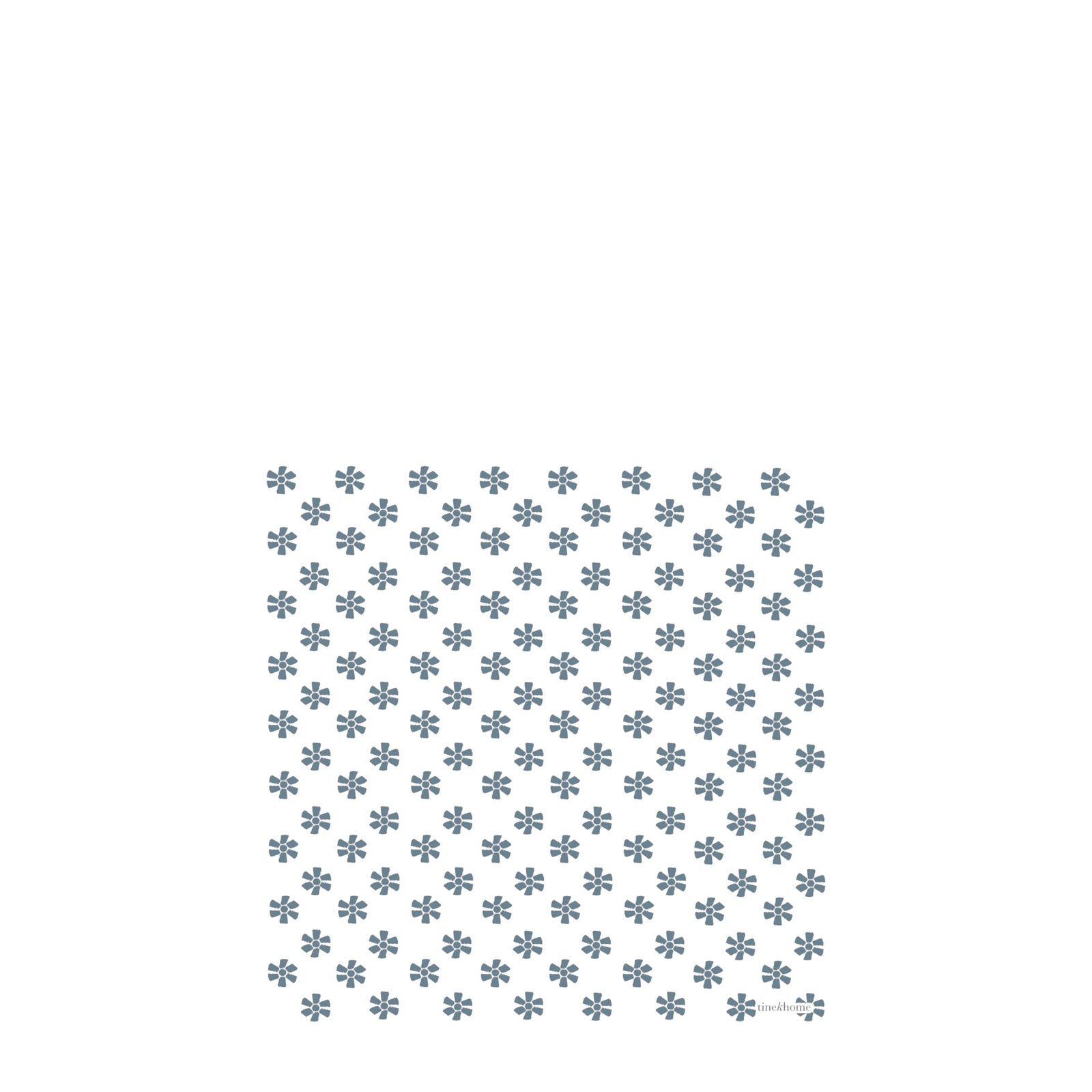 Papierservietten TINE K HOME | Denim 25 x 25 cm