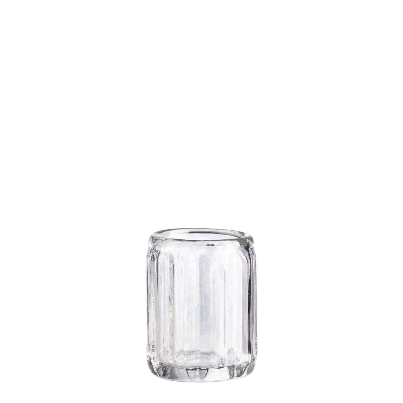 Vase / Teelicht MATA | 8.5 cm