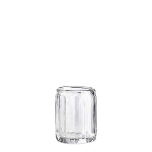 Vase / Teelicht MATA | 8.5 cm