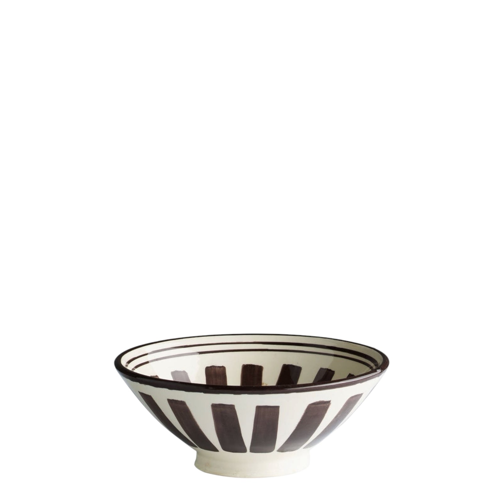 Keramikschale MOCCA | Ø: 17 cm