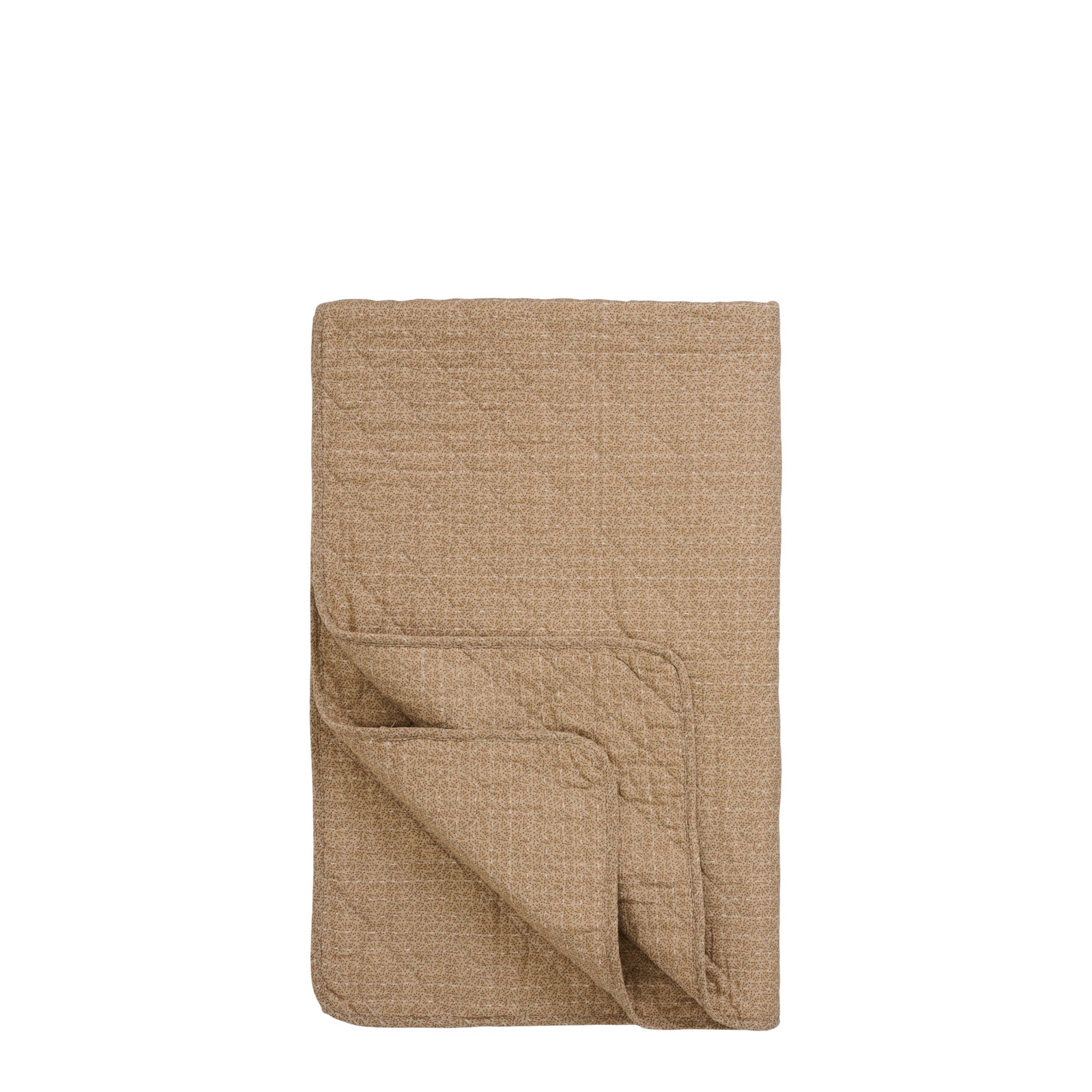 Decke BLUMENRANKEN | Beige