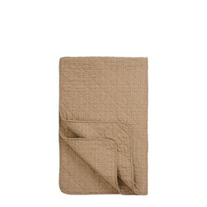 Decke BLUMENRANKEN | Beige