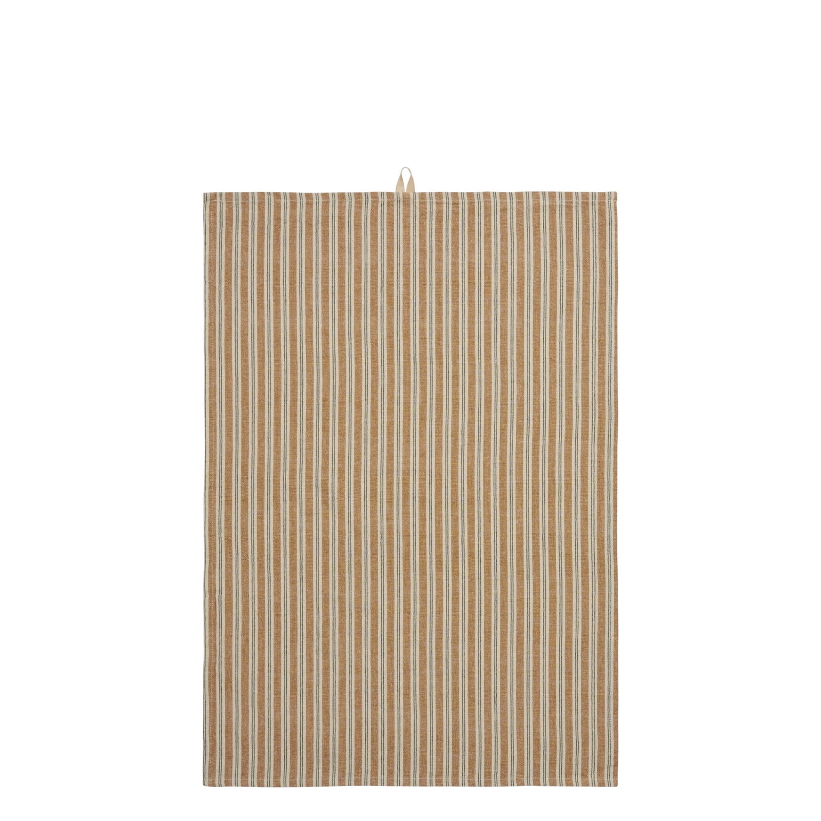 Geschirrtuch ELLY | Senf