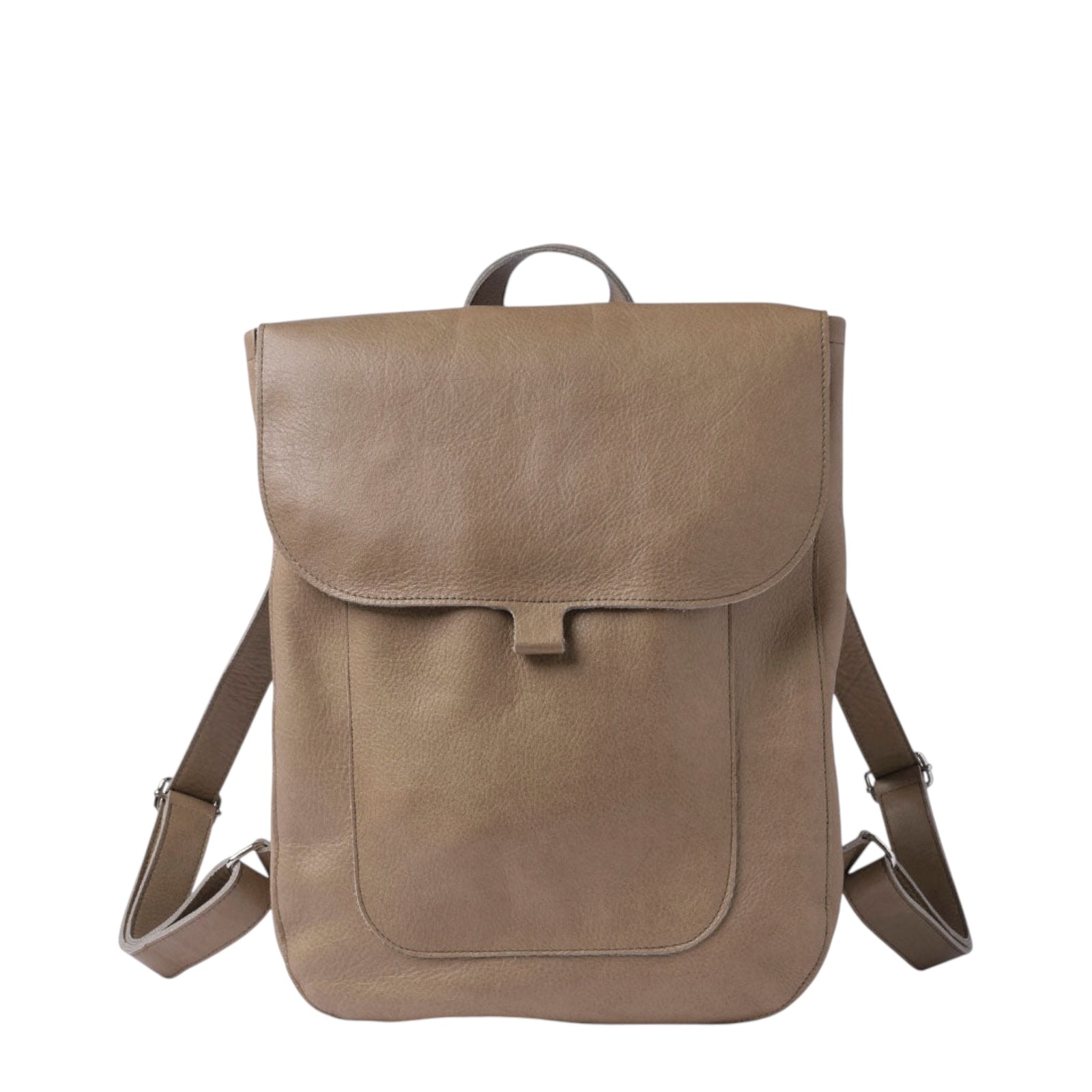 Rucksack Come Along | Moss used look