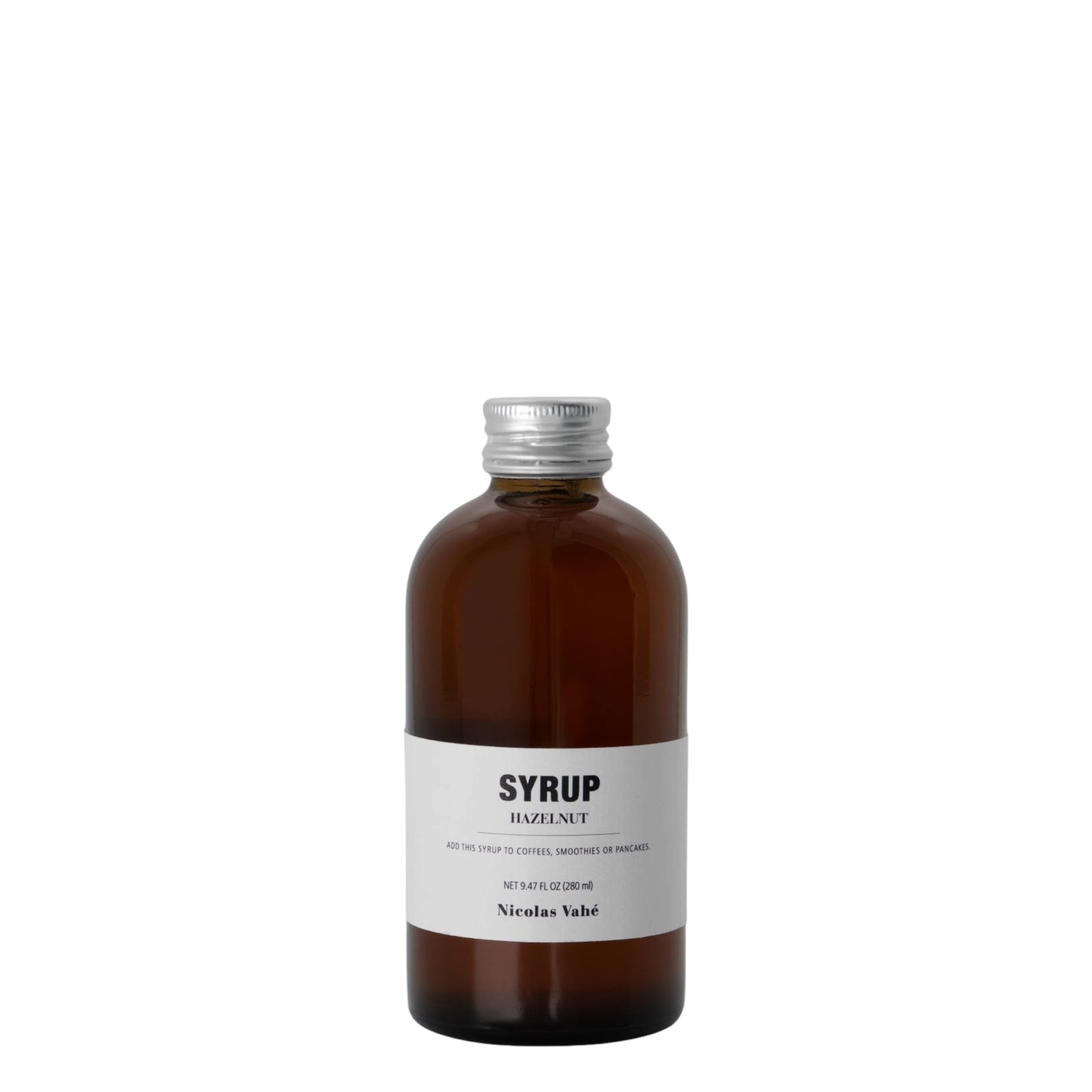 Sirup | Haselnuss