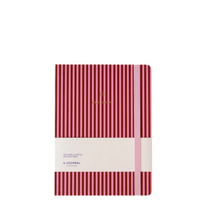 Notizbuch | Pink Bordeaux