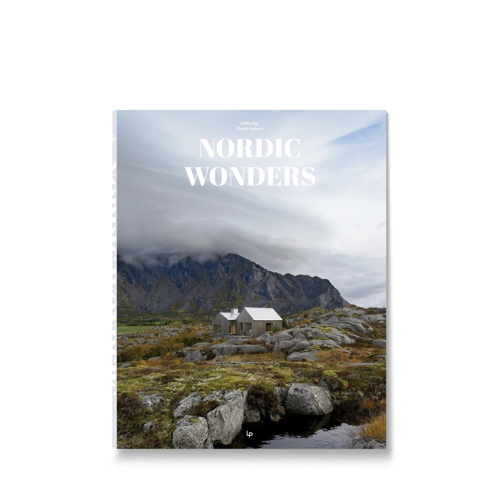 Buch | NORDIC WONDERS