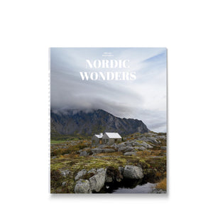 Buch | NORDIC WONDERS