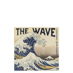 Streichholzschachtel WAVE
