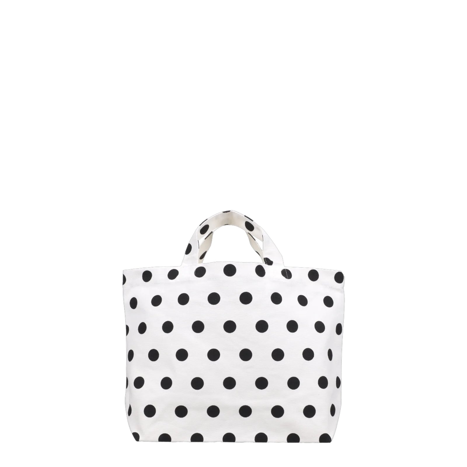 Baumwolltasche MINI | Punkte