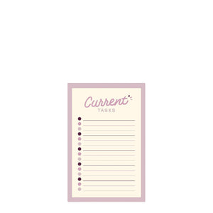 To-do-Liste | CURRENT TASK