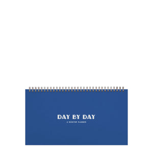 Wochenplaner | DAY BY DAY