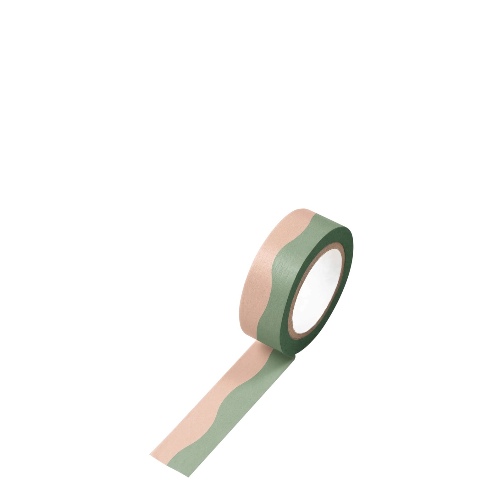 Washi Tape | Wellen