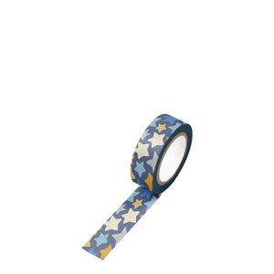 Washi Tape | Sterne