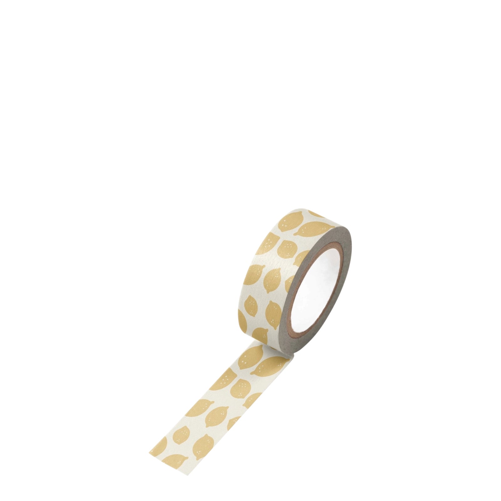 Washi Tape | Zitronen