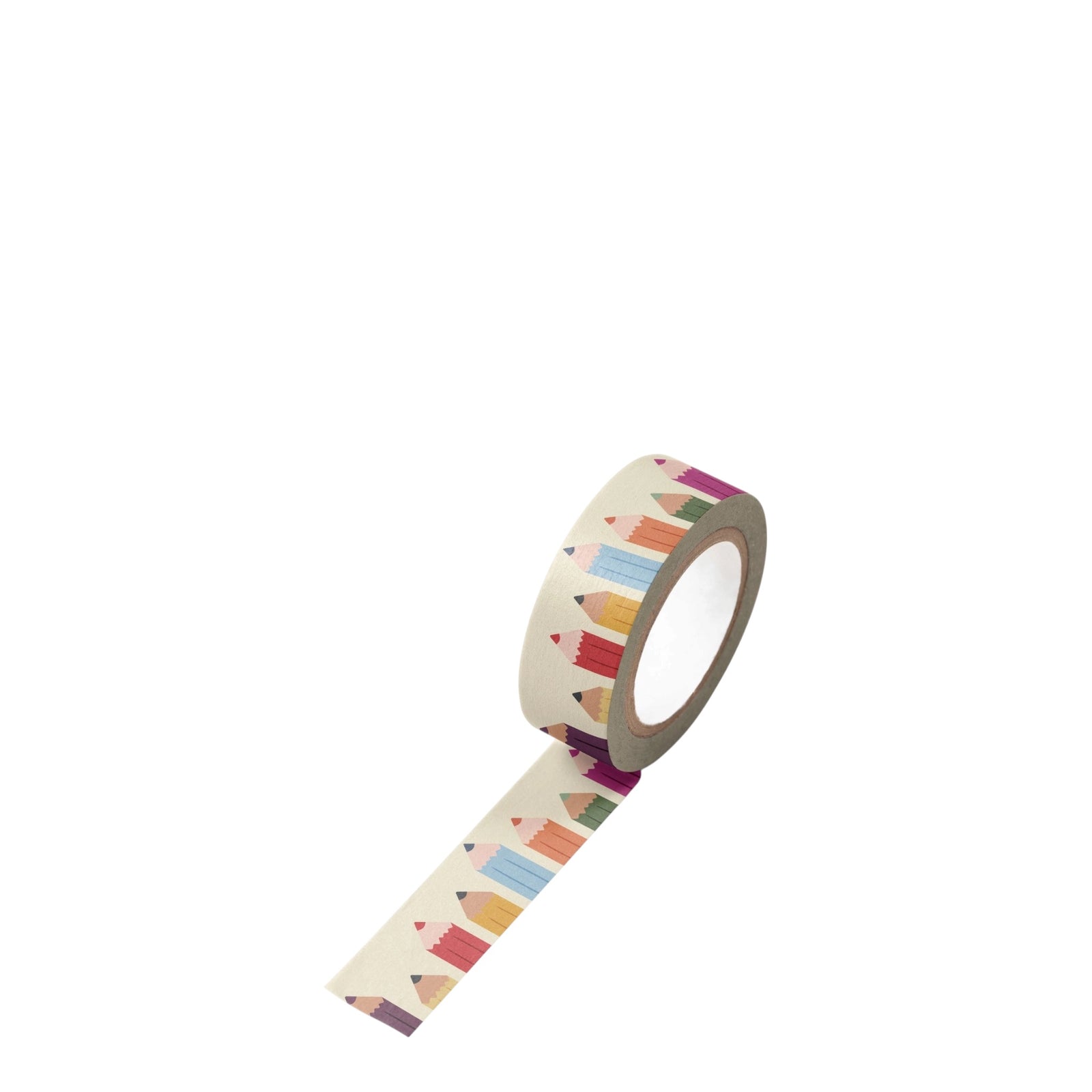 Washi Tape | Bleistift