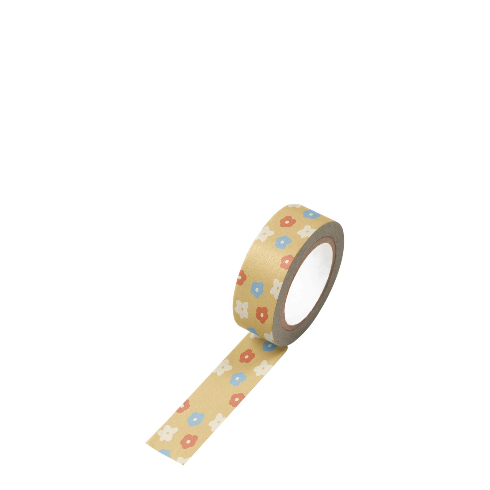 Washi Tape | Blumen