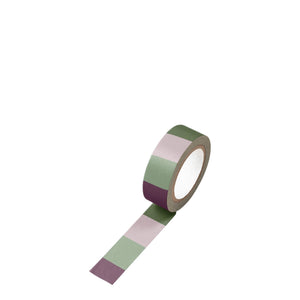 Washi Tape | Block