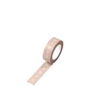 Washi Tape | Punkte