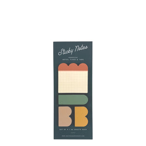 Sticky Notes | FLAGS & TABS