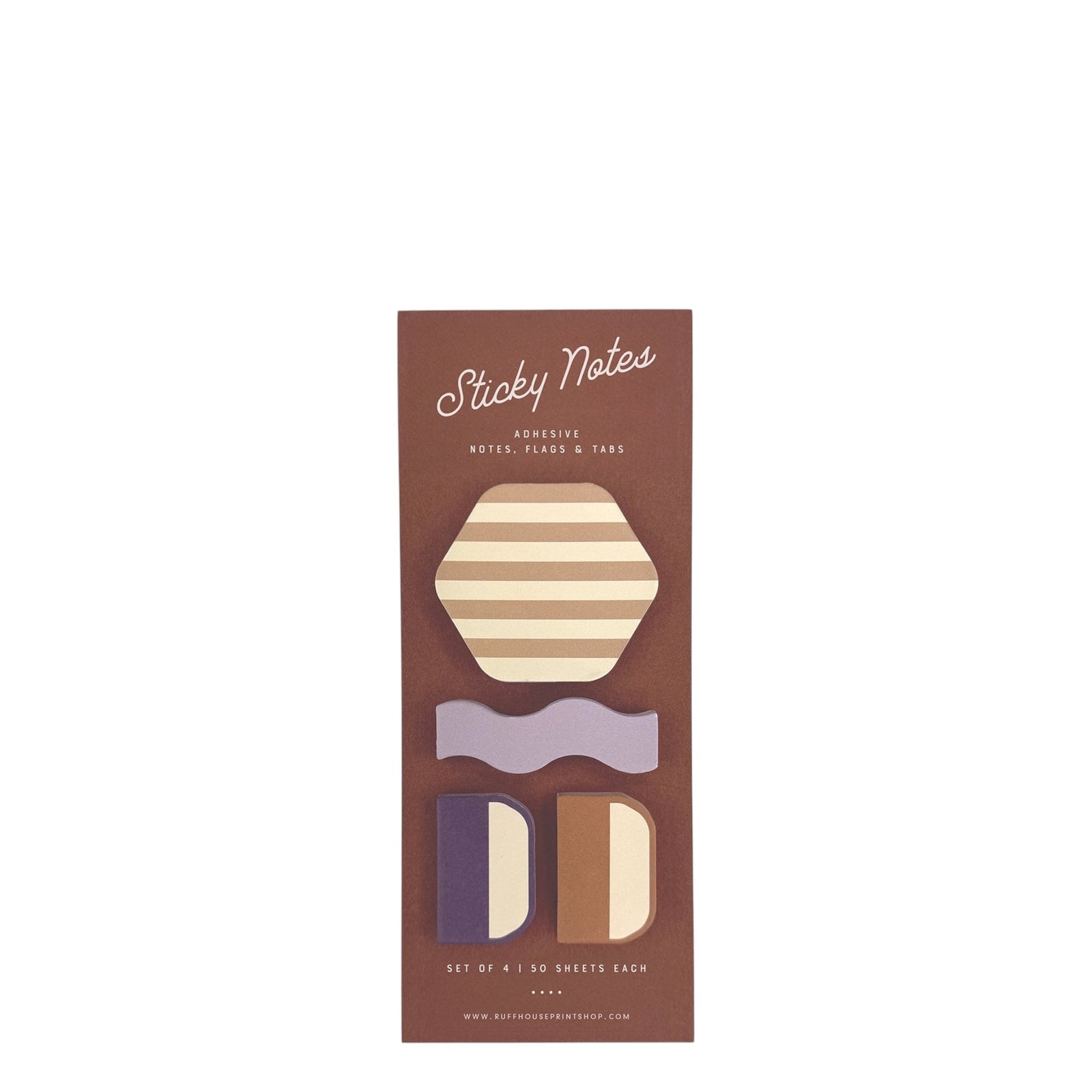 Sticky Notes | STRIPE