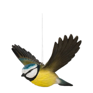 Deco Bird | BLAUMEISE