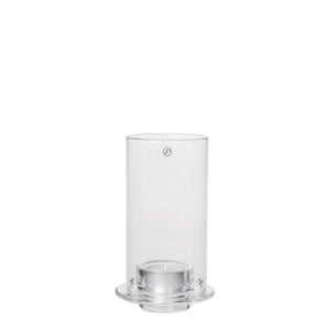 Kerzenhalter für Teelicht Glas | 15 cm