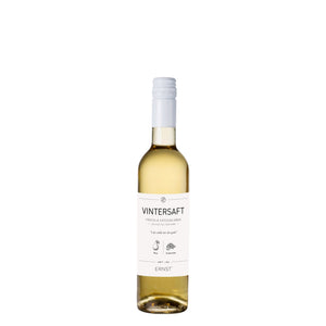Vintersaft | Birne / Kardamom