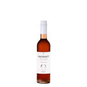 Vintersaft | Preiselbeeren / Rosmarin