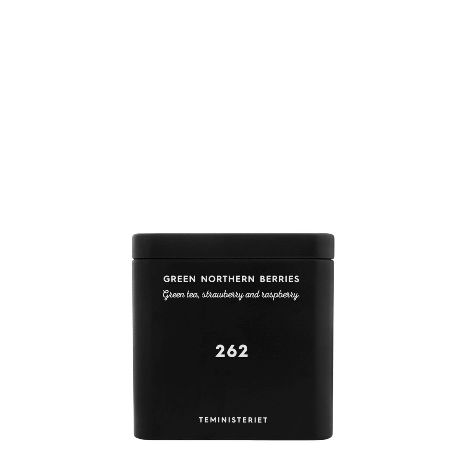 Tee Teministeriet | Signature Green Northern Berries 262