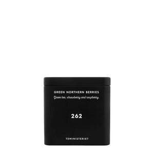 Tee Teministeriet | Signature Green Northern Berries 262