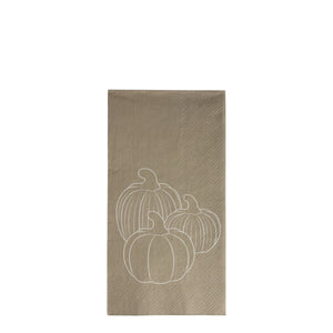 Papierservietten PUMPOR
