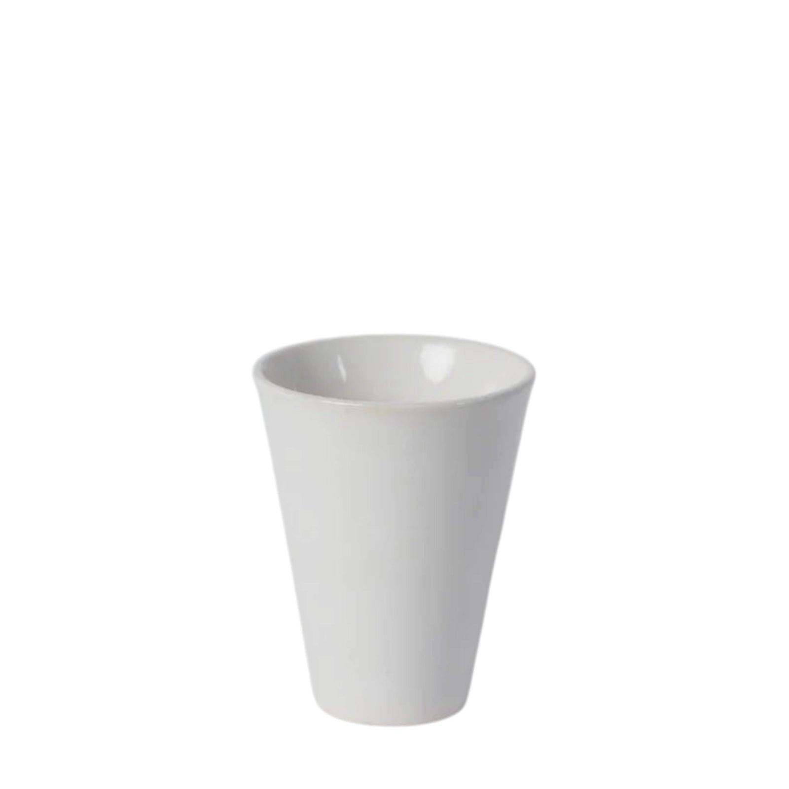 Becher | Stella | Weiss