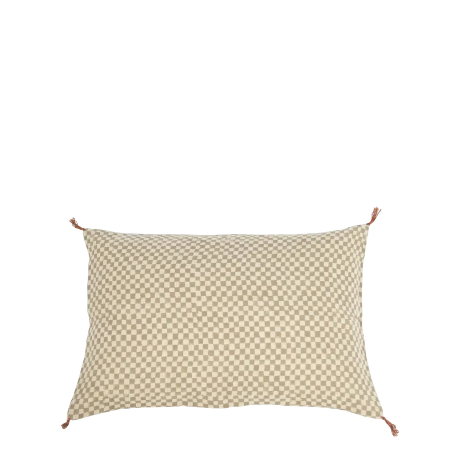 Kissenbezug CHARLIE | Beige 40 x 60 cm