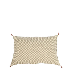 Kissenbezug CHARLIE | Beige 40 x 60 cm