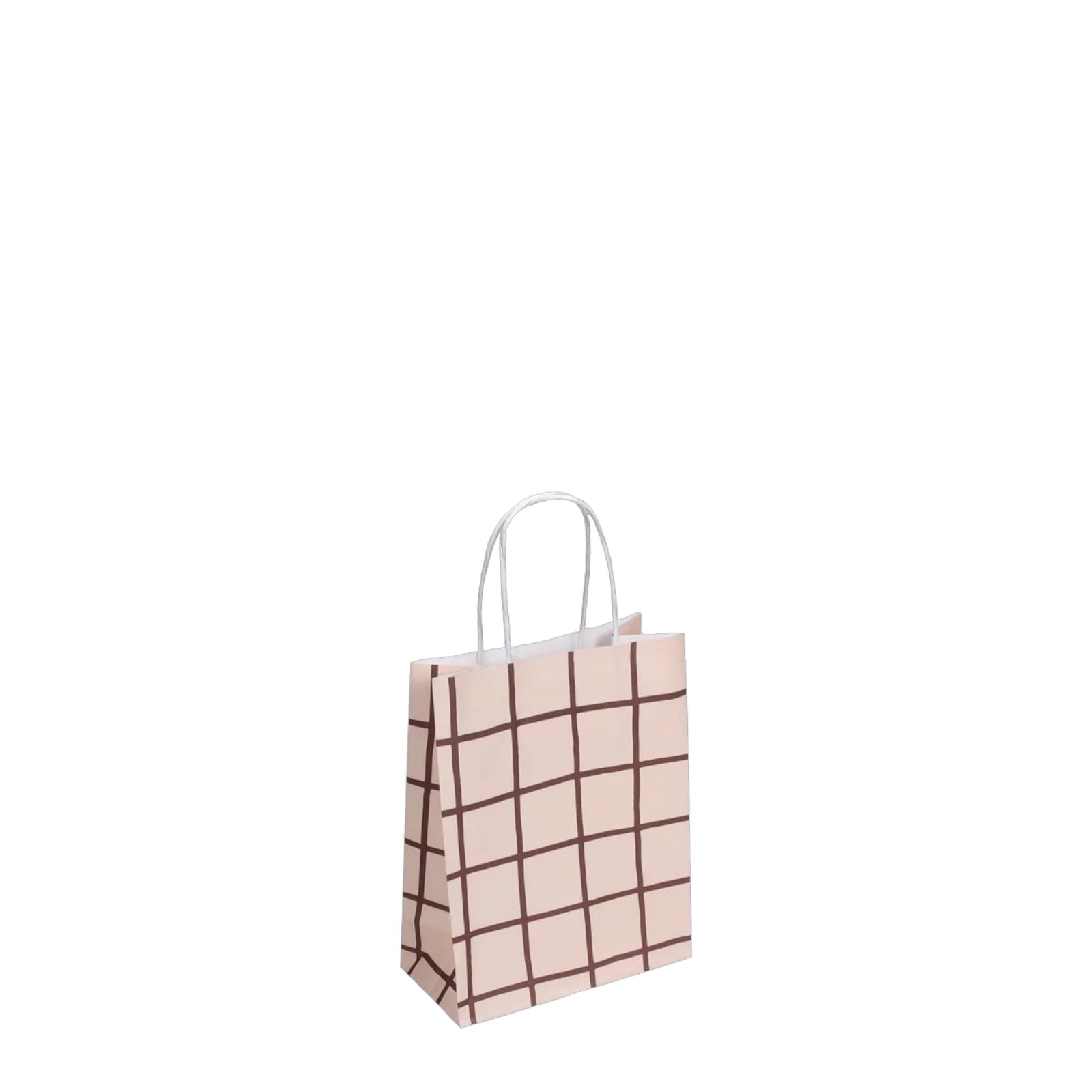 Papiertasche | S