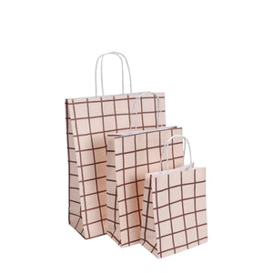 Papiertasche | L