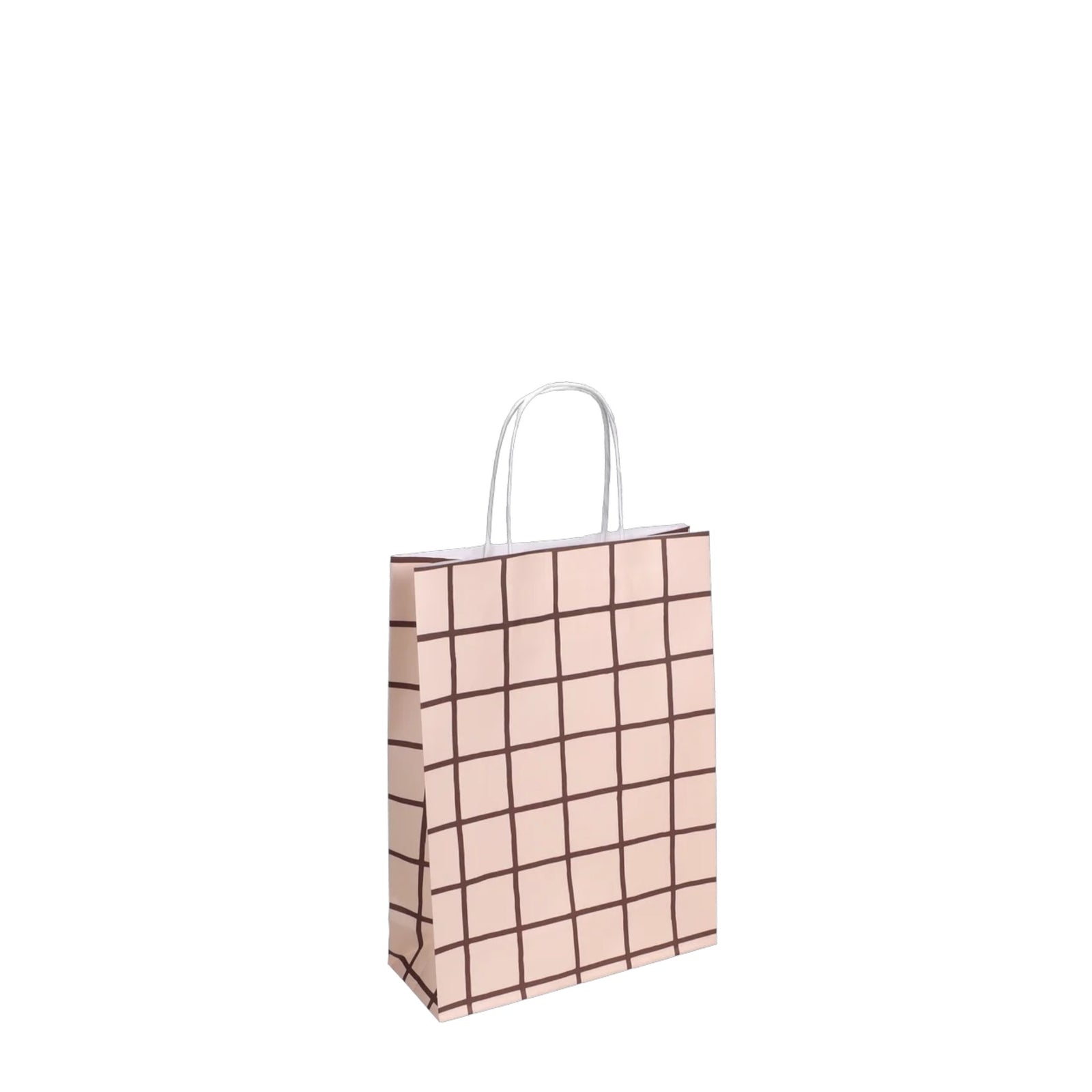 Papiertasche | M